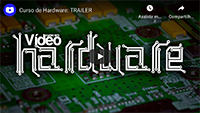 Assistir curso de Hardware
