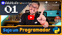Assistir curso Python